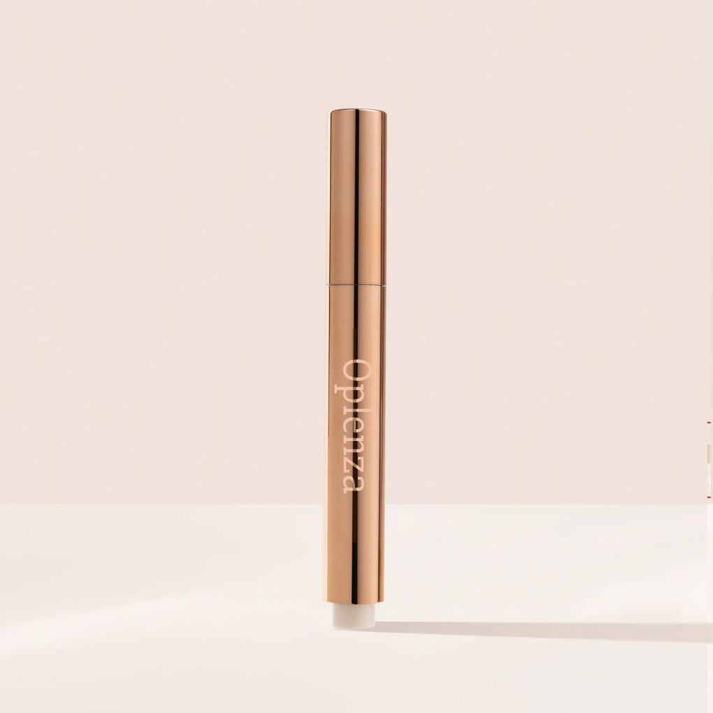 Oplenza Hydrating Shimmer Lip Balm shades- Posh,Bombshell, Afterglow, Macaron, Praline, Glassy, Sugar