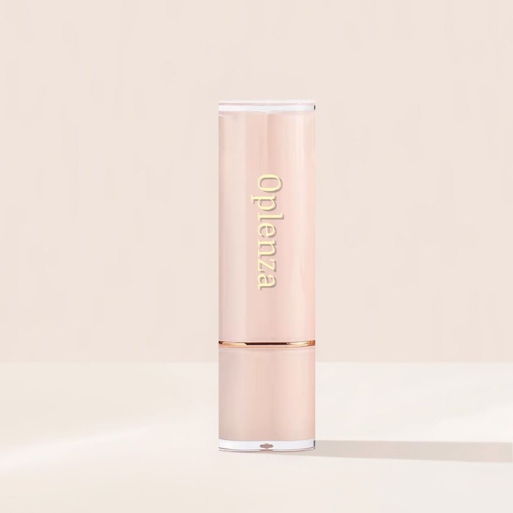 Oplenza Signature Moist-Matte Lipstick-Hero.
Shades: 01 First Impression, 02 Power Move, 03 No Compromise, 04 Main Character, 05 Well Spoken, 06 After Hours, 07 Soft Authority, 08 No Permission, 09 Unfiltered, 10 Red Standard, 11 Icon Status, 12 Say Less, 13 Ground Rules, 14 Blank Slate.