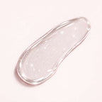 Oplenza Signature Ultra Shine Lip Gloss swatch in 01 Opaline.