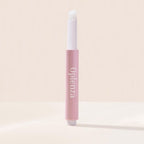 Oplenza Hydrating Dewy Lip Balm in Shade 04 Crystal, moisturizing tinted lip balm