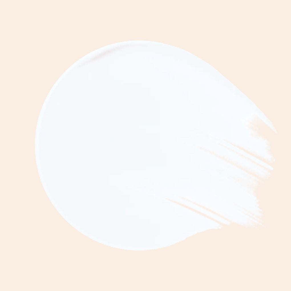 Oplenza Hydrating Dewy Lip Balm Swatch - 04 Crystal, lightweight, soft matte, glam look lip balm for a radiant, long-lasting makeup look
