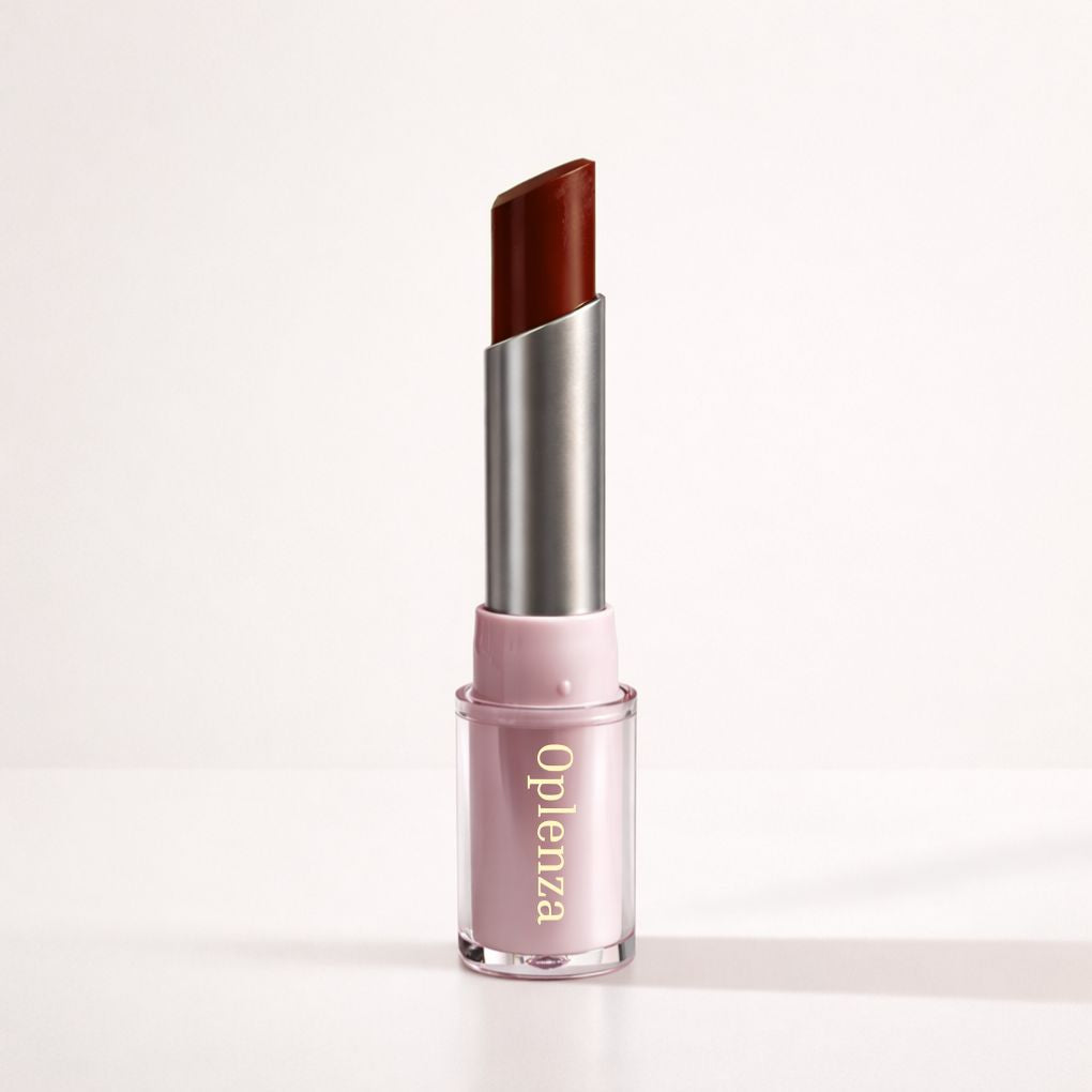 Oplenza Icon Matte Lipstick in shade 02 Cocoa Icon-the best long lasting Matte lipstick