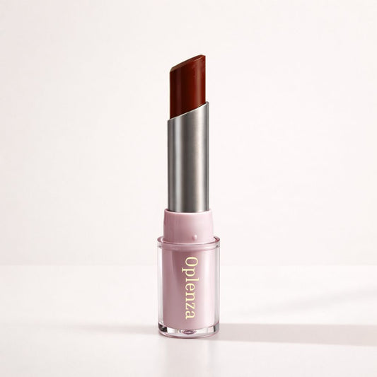 Oplenza Icon Matte Lipstick in shade 02 Cocoa Icon-the best long lasting Matte lipstick