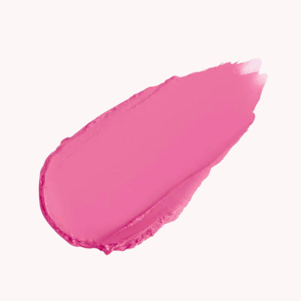 Swatch of Oplenza Signature Longwear Matte Lipstick in 05 Rosette
