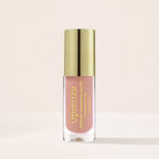 Oplenza Opulent Longwear Matte Liquid Lipstick- best matte vegan lipstick in shade 06 Roselle.