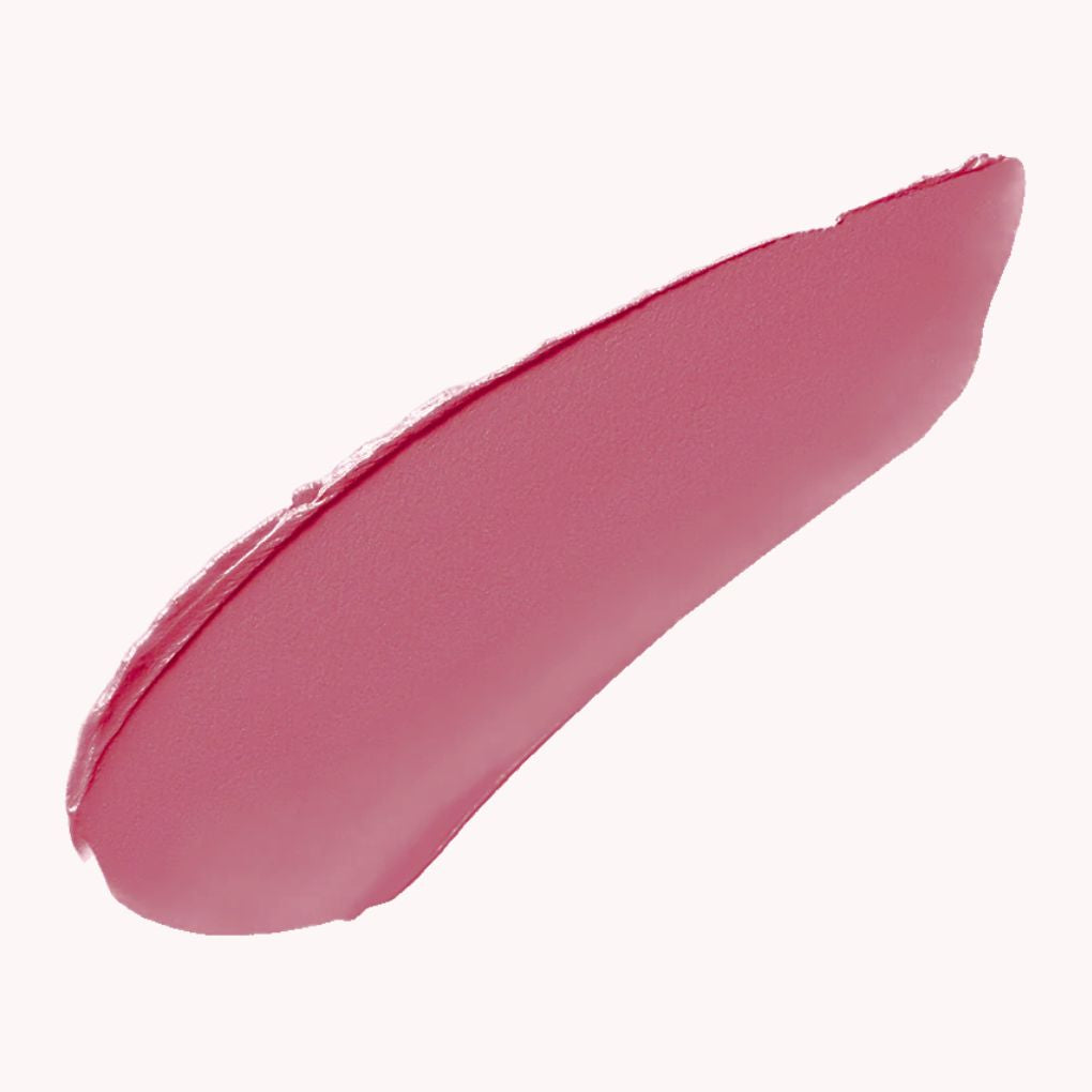 Oplenza Blush Stick swatch- 09 Misty Rose, flawless finish, smudge-proof, makeup essentials blush stick for a radiant, long-lasting makeup look