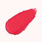 Swatch of Oplenza Signature Longwear Matte Lipstick in 11 Garnet