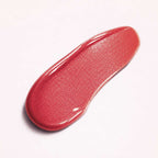 Oplenza Signature Ultra Shine Lip Gloss swatch in 11 Suede.