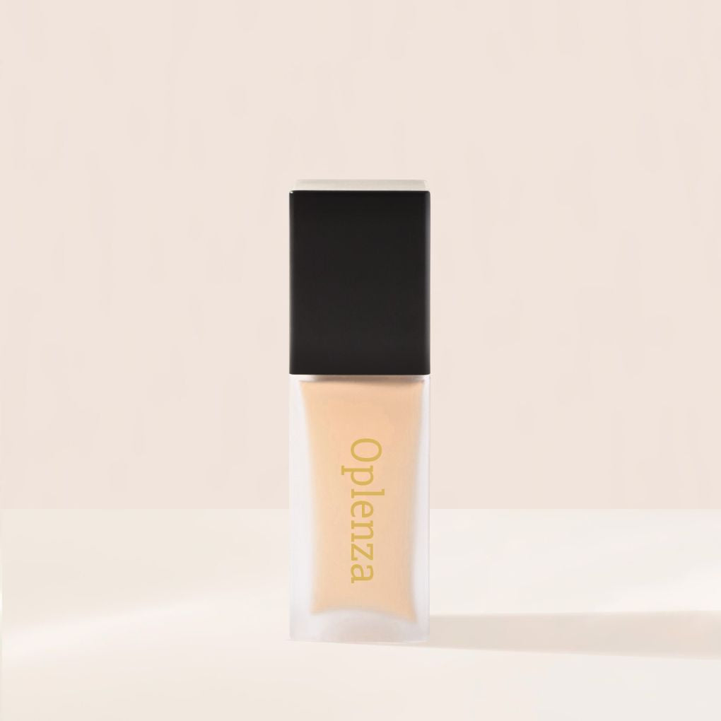 Weightless Longwear Liquid Foundation