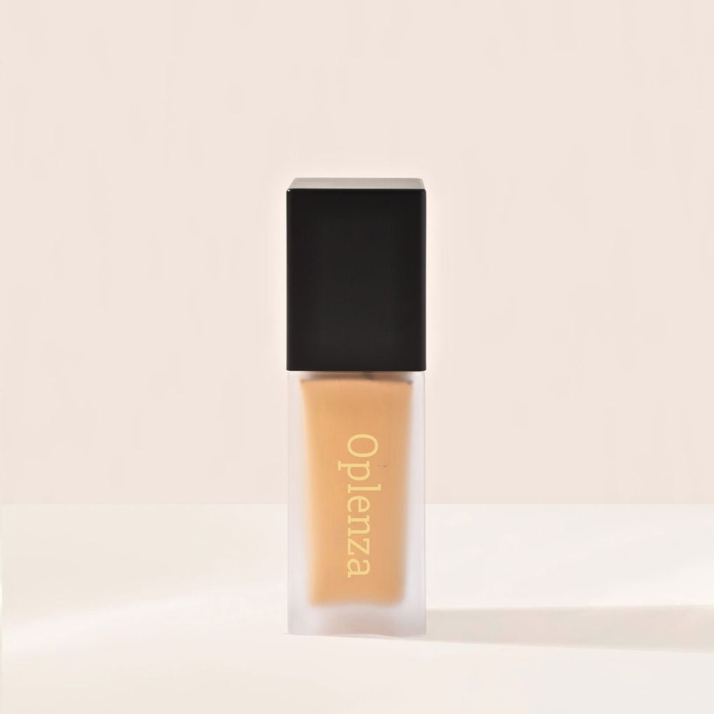 Weightless Longwear Liquid Foundation
