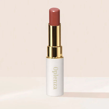 Oplenza Icon Moisture Lipstick in shade 17 Plum Moist - clinique moisture lipstick