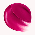 Swatch of Oplenza Opulent Longwear Matte liquid lipstick in shade 19 Diva - Highly pigmented, waterproof vegan liquid matte with smooth velvety finish