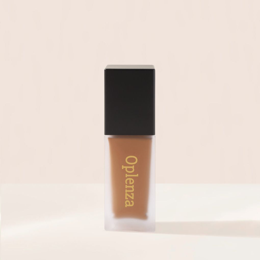 Weightless Longwear Liquid Foundation