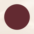 Oplenza Define & Refine Lip Liner swatch - 23 Berry Bold, lasting formula, soft matte, buildable lip liner for a radiant, long-lasting makeup look
