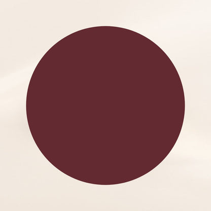 Oplenza Define & Refine Lip Liner swatch - Berry Bold, lasting formula, soft matte, buildable lip liner for a radiant, long-lasting makeup look
