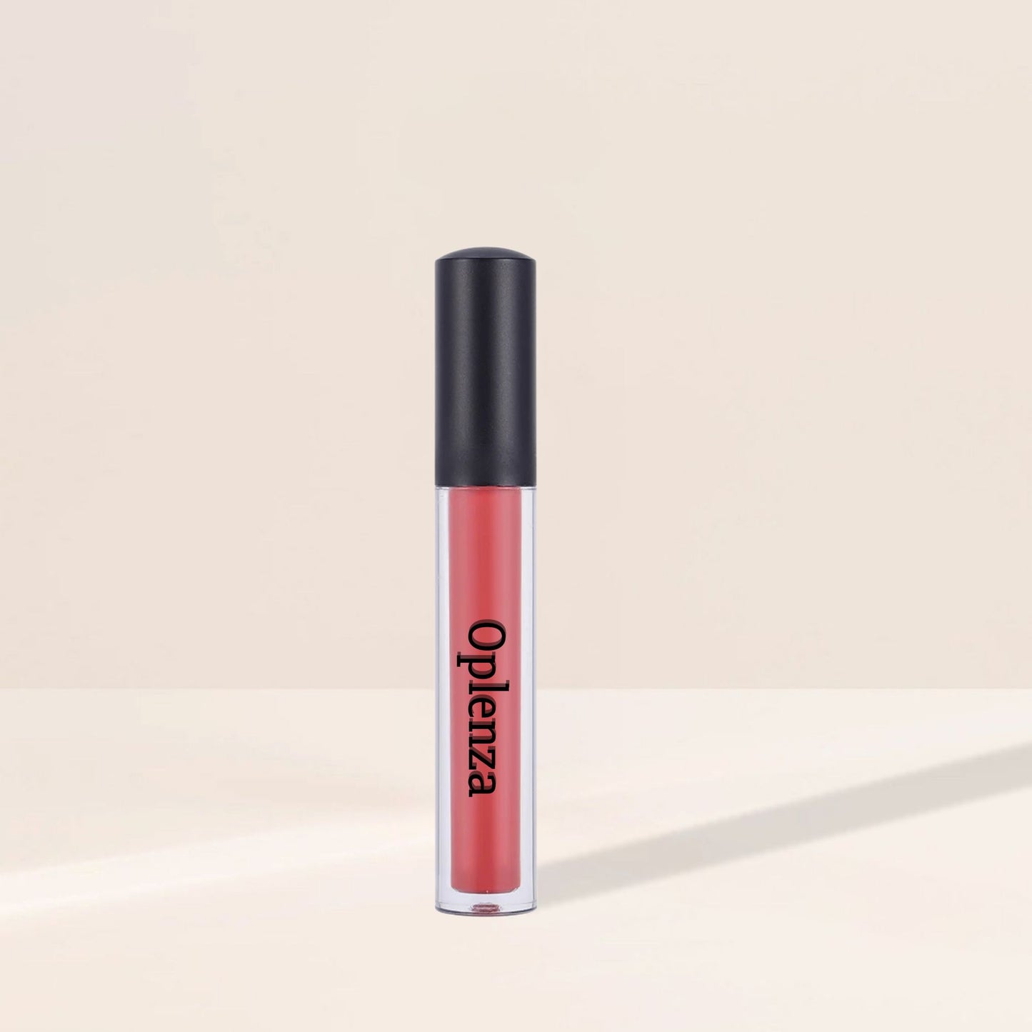 Oplenza Opulent Matte Lip Kit-Bloodshot tube