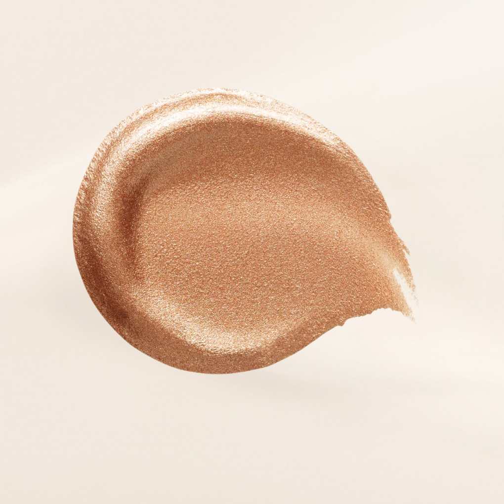 Oplenza Opulent Light Luminizer - Bravura, vegan, smooth texture, bold color liquid highlither for a radiant, long-lasting look
