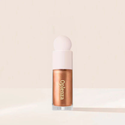 Oplenza Opulent Light Luminizer - Bravura, buildable coverage, lightweight feel liquid highlither for a flawless, radiant beauty look.
