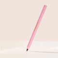 Oplenza Define & Refine Lip Liner - 30 Brick Spice, high pigment payoff, luxury beauty, dewy glow lip liner for a flawless, radiant beauty look.
