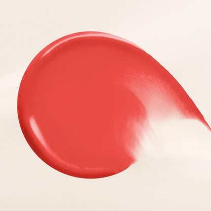 Oplenza Whip Cream Blush- Burnt Kiss, glam look, flawless finish, radiant look whip cream blush for a radiant, long-lasting makeup look
