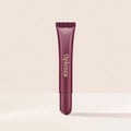 Oplenza Obsession Glass Lip Gloss shade Cherry-The best Non-sticky glass lip gloss finish