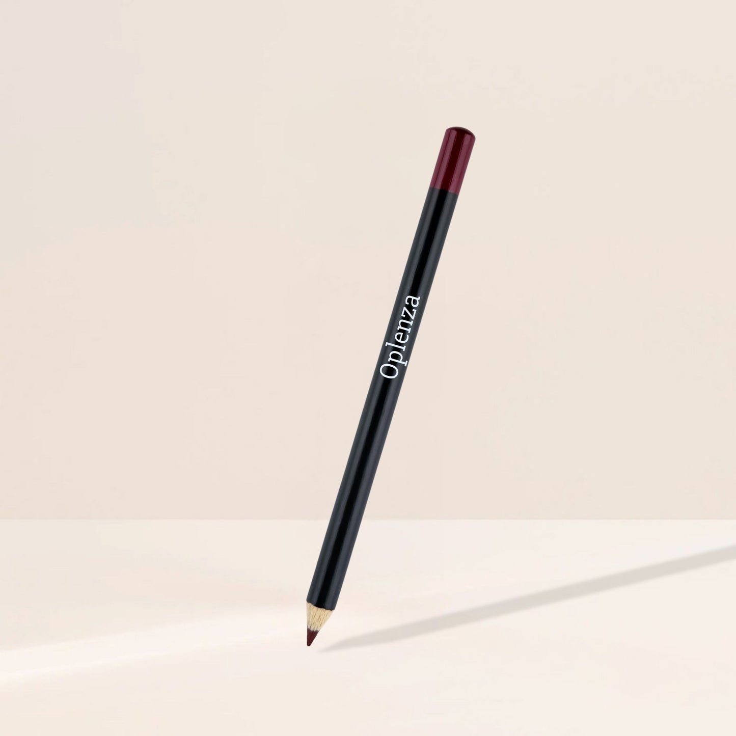 Oplenza Opulent Matte Lip Kit-Cherry liner