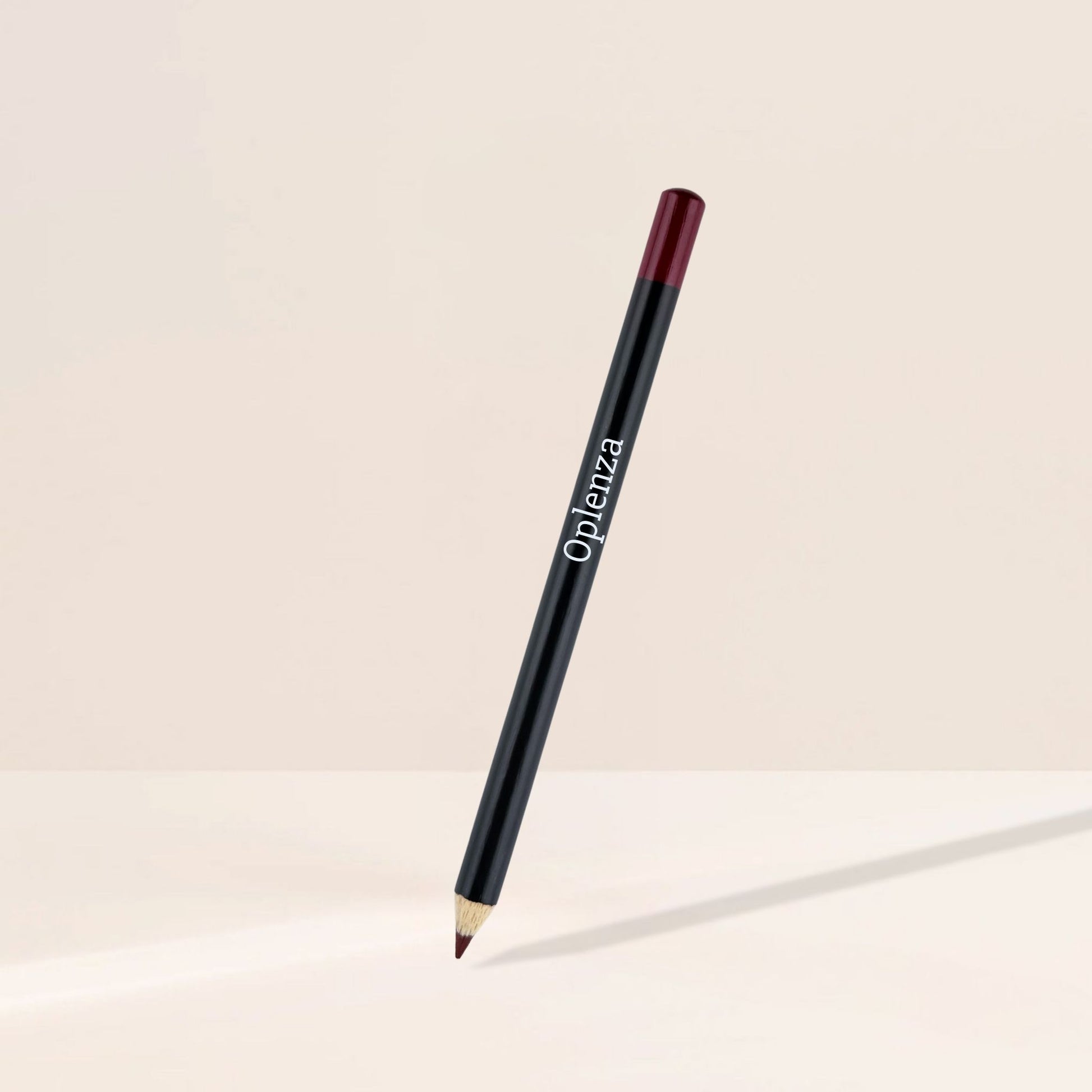 Oplenza Opulent Matte Lip Kit-Cherry liner