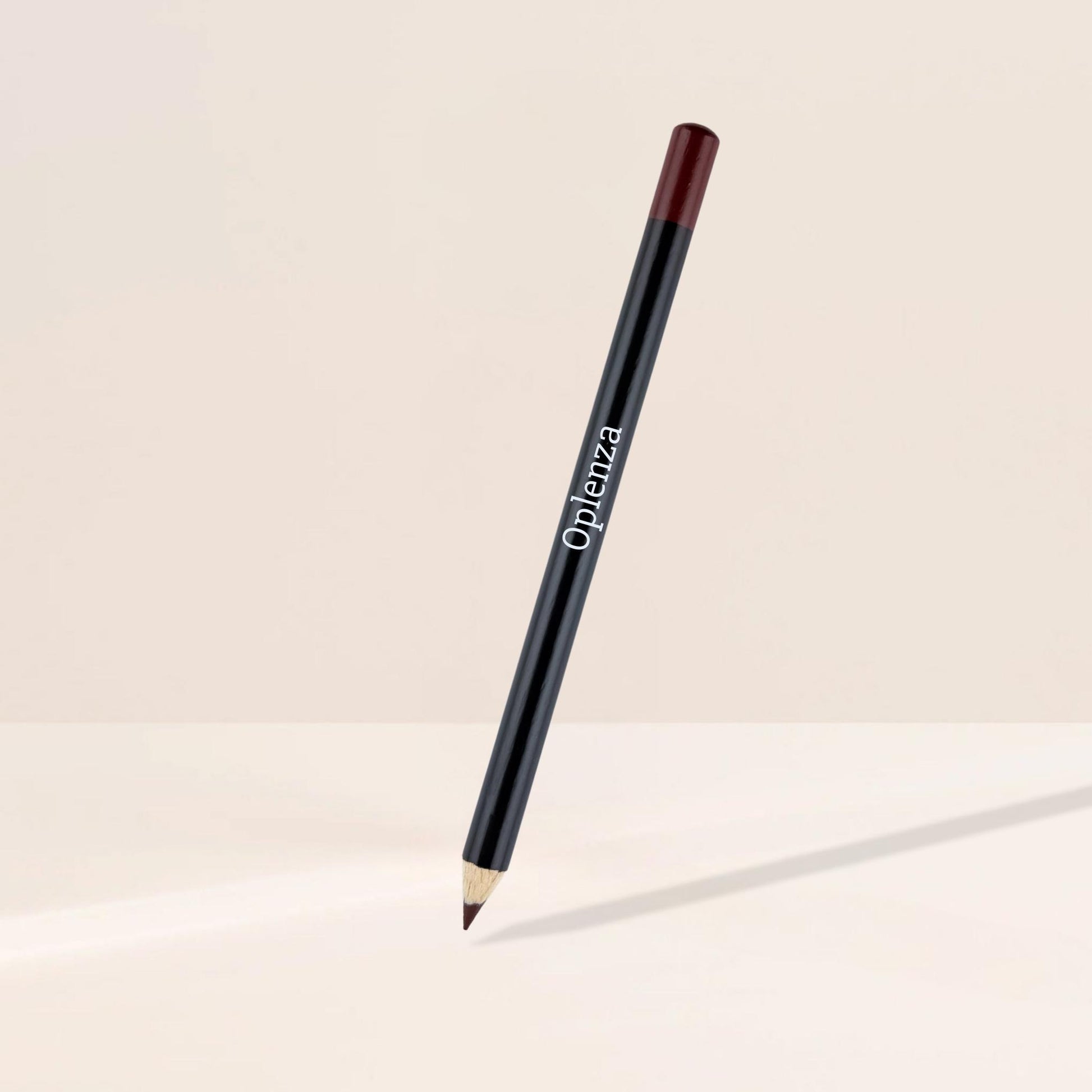 Oplenza Opulent Matte Lip Kit-Chocolate liner