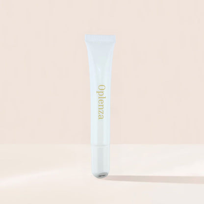 Oplenza Obsession Glass Lip Gloss shade Coconut-High-shine nourishing lip gloss 