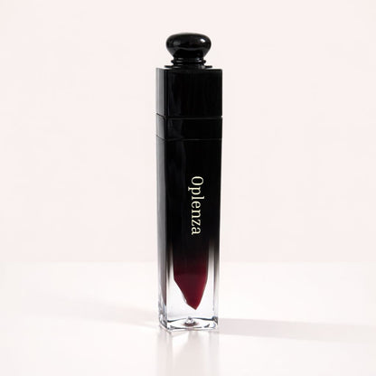 Oplenza Signature Ultra Shine Lip Gloss in Dark Souls - Best moisturizing lip gloss.
