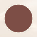 Oplenza Define & Refine Lip Liner swatch- 06 Deep Bark, lasting formula, luxury makeup, natural finish lip liner for a radiant, long-lasting makeup look
