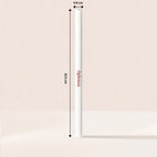 Oplenza Naginata brow pencil for shaping and filling brows, Precision brow pencil drawing individual brow hairs. 
Shades: Soft black, Deep Brown, Medium brown, Light Brown