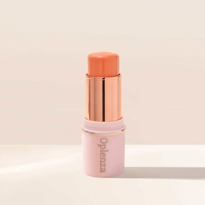 Oplenza Blush Stick - Ease, Multi-use, lasting formula, skin-friendly blush stick for a radiant, long-lasting makeup look
