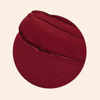 Oplenza Signature Matte Lipstick swatch - Fearless, flawless finish, buildable, glam look matte lipstick for a long-lasting makeup look
