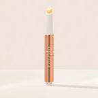 Oplenza Hydrating Shimmer Lip Balm in Glassy, tinted moisturizing lip balm.
