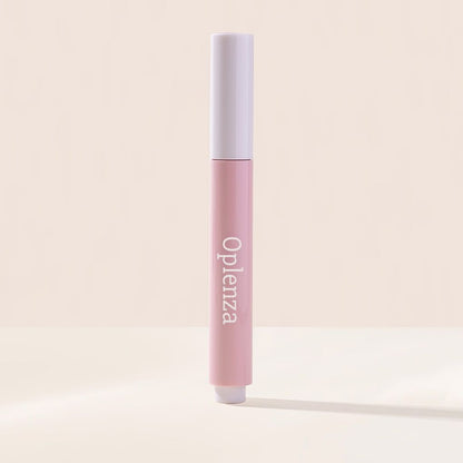 Oplenza Hydrating dewy Lip balm in shades- Berry, Popstar, Mocha, Peachie, Crystal