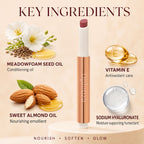 Shades: Posh, Bombshell, Afterglow, Macaron, Praline,, Glassy, Sugar