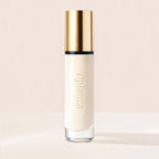 Oplenza Weightless longwear liquid foundation in shade L12-100C, best foundation for dry skin. 