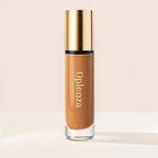 Oplenza Weightless longwear liquid foundation in shade L25-280W, the highest quality of makeup foundation