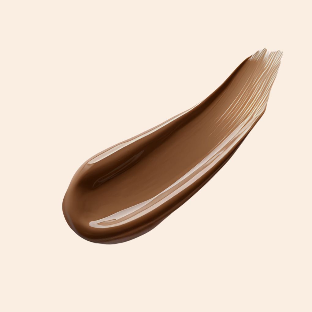 Oplenza Weightless longwear liquid foundation in shade L29-400N, the healthiest and trending makeup foundation