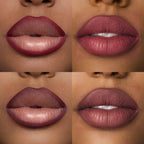 Oplenza Velvet whisper lip liners effets- Sahara Dusk, Desert Mirage, Flamingo Kiss, Rosewood Whisper, Sunset Amber, Spiced Terracotta, Bordeaux Seduction, Cacao Truffle, Scarlet Temptation, Midnight Merlot
