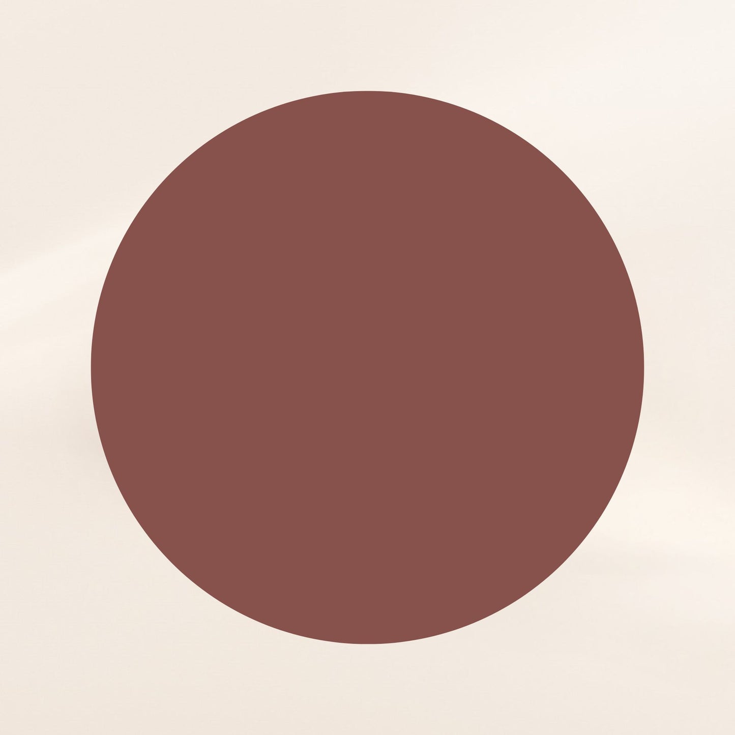 Oplenza Velvet Whisper Lip Liner swatch- Cacao Truffle, bold color, longwear, smudge-proof lip liner 