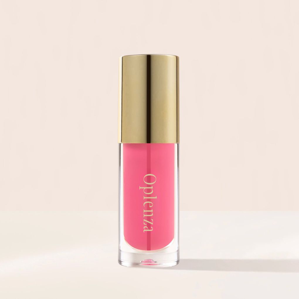 Oplenza Opulent Longwear Matte - Lush, everyday makeup essential, soft matte look, lightweight feel matte liquid lipstick for a flawless, radiant beauty look.
