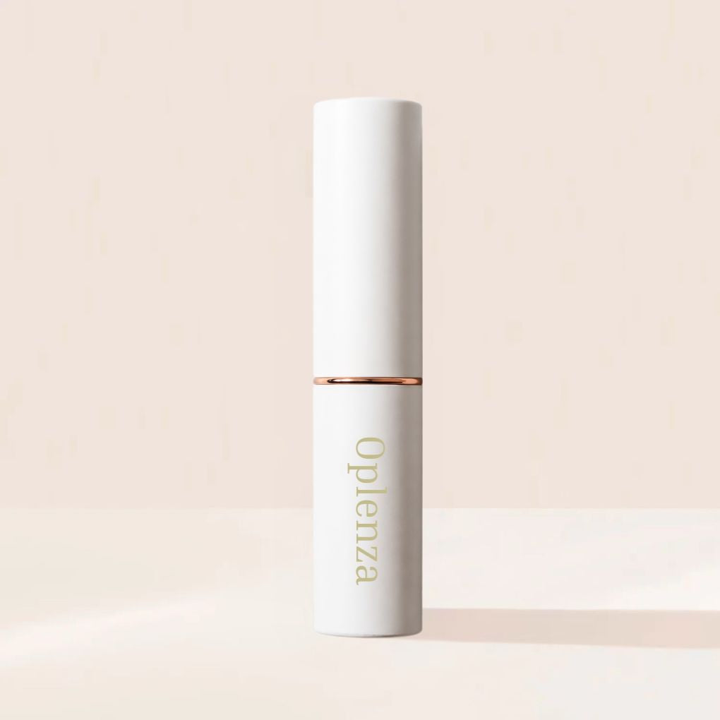 Oplenza Icon Moisture Lipstick - the best moisturizing lipstick
Shades: 02 Honey Moist, 05 Cocoa Moist, 06 Ruby Moist, 10 Fuchsia Moist, 12 Garnet Moist, 17 Plum Moist, 18 Terracotta Moist, 24 Rosy Moist