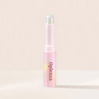 Oplenza Crystal Jelly Glitter Stick in shade Moonglow Mink-Multi-use crystal glow stick for eyes, lips and face.