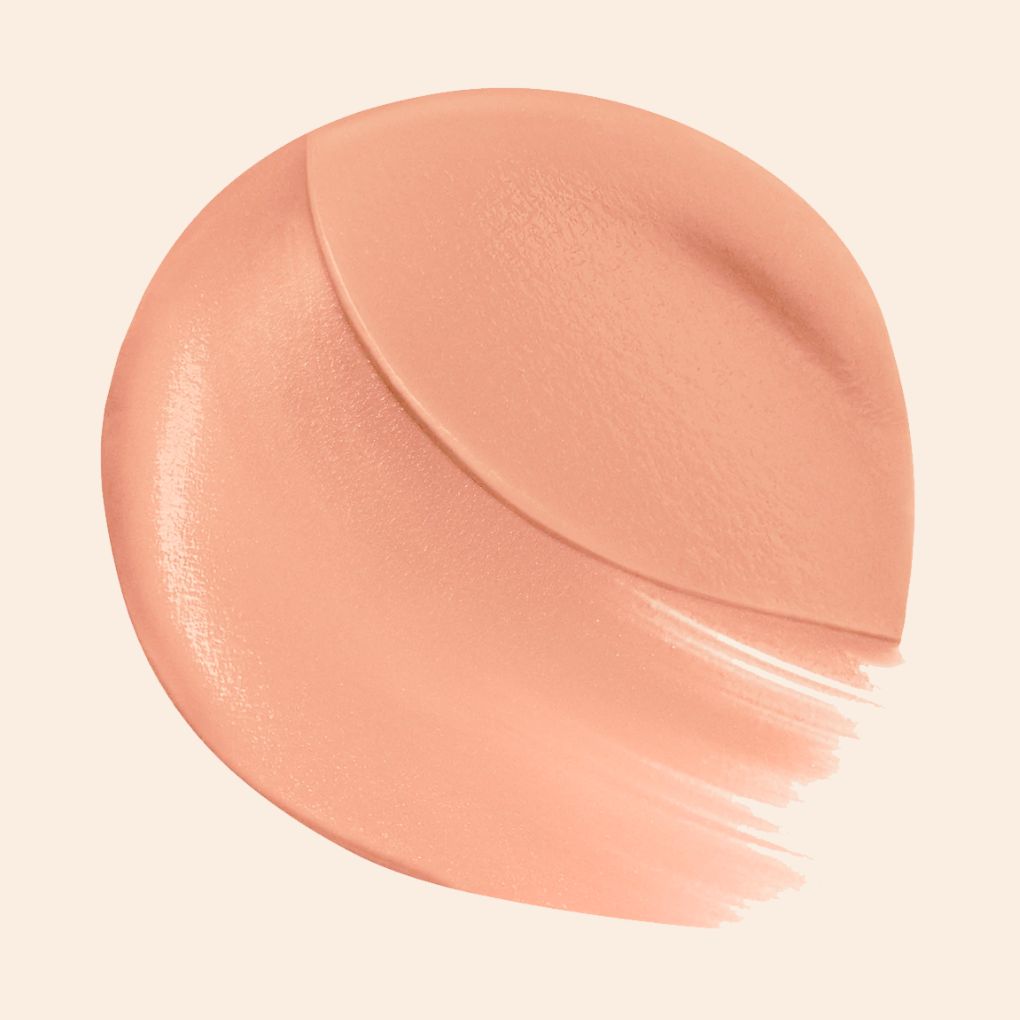 Oplenza Opulent Longwear Matte swatch - Muse, hydrating, vegan, comfortable wear matte liquid lipstick for a radiant, long-lasting makeup look
