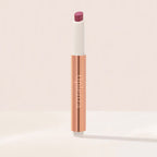 Oplenza Hydrating Shimmer Lip Balm in Posh, tinted moisturizing lip balm.