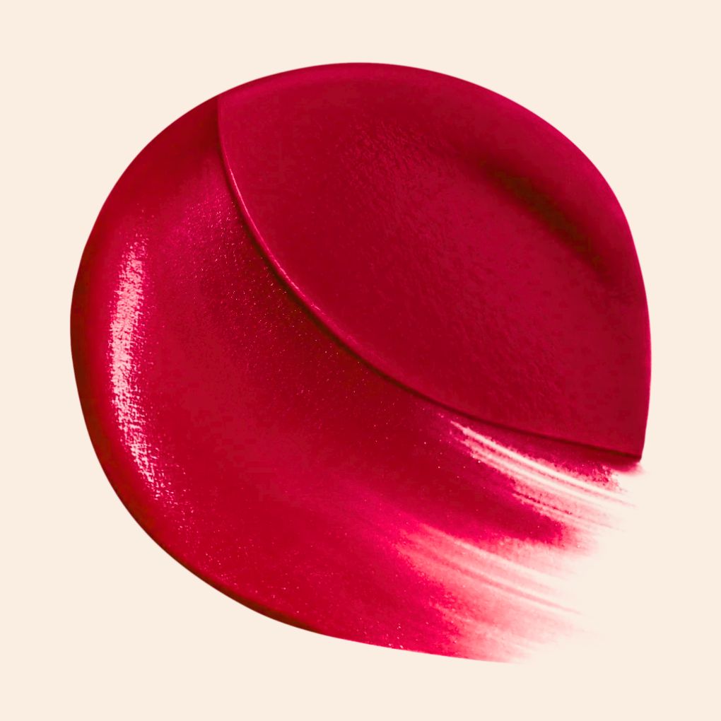 Oplenza Opulent Longwear Matte swatch - Power, professional makeup, skin-friendly, cruelty-free matte liquid lipstick for a radiant, long-lasting makeup look
