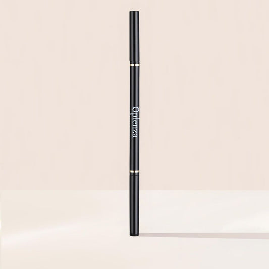 Oplenza Precision Brow pencil shades - Blonde, Chocolate, Brown, Medium Brown, Dark Brown, Grey Brown, Black