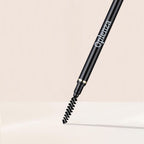Oplenza Precision Brow pencil brush - Blonde, Chocolate, Brown, Medium Brown, Dark Brown, Grey Brown, Black